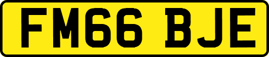 FM66BJE