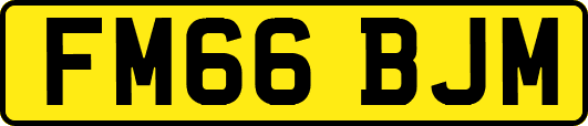 FM66BJM