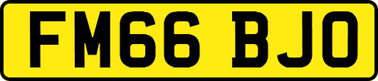 FM66BJO