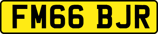 FM66BJR