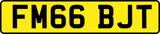 FM66BJT