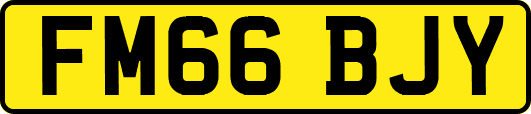 FM66BJY