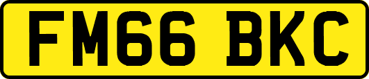 FM66BKC