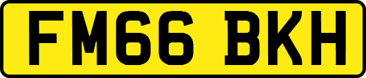 FM66BKH