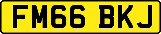 FM66BKJ