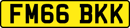 FM66BKK