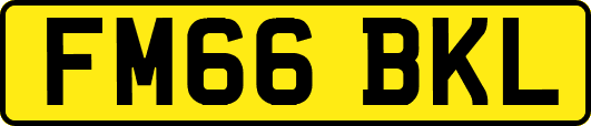 FM66BKL