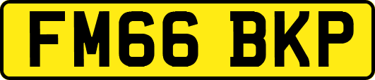 FM66BKP