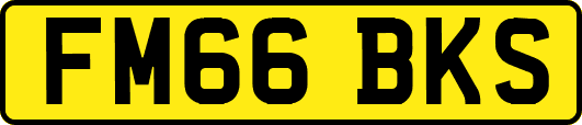 FM66BKS