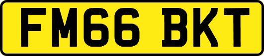 FM66BKT