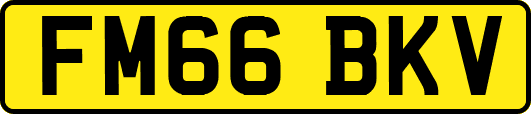 FM66BKV
