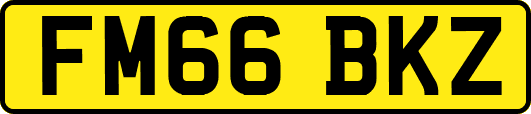 FM66BKZ