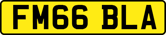 FM66BLA