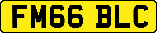 FM66BLC