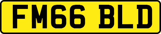 FM66BLD