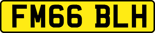 FM66BLH