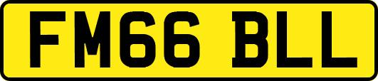 FM66BLL