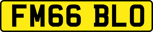 FM66BLO