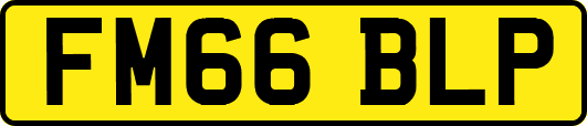 FM66BLP