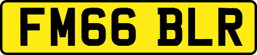 FM66BLR