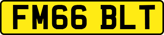 FM66BLT