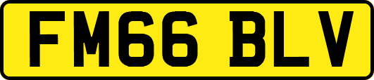 FM66BLV