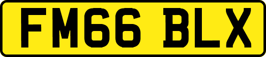 FM66BLX