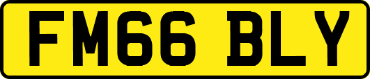FM66BLY
