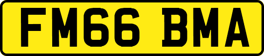 FM66BMA