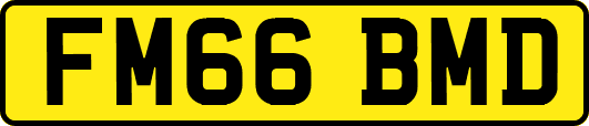 FM66BMD