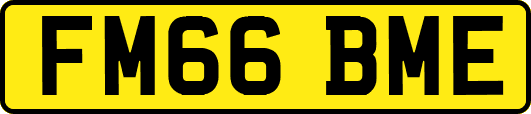 FM66BME