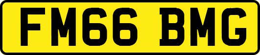 FM66BMG