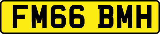 FM66BMH