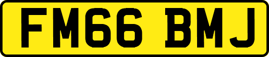 FM66BMJ