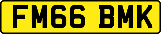FM66BMK