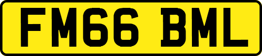 FM66BML