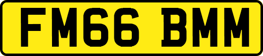 FM66BMM