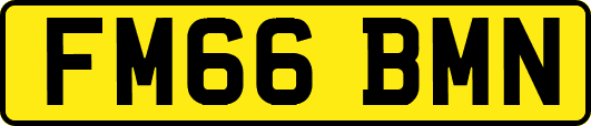 FM66BMN