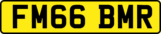 FM66BMR