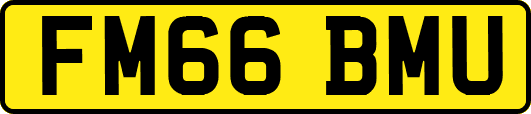 FM66BMU