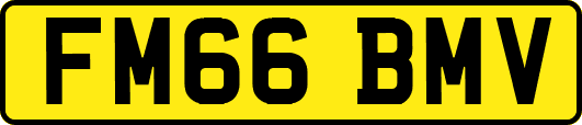 FM66BMV