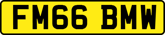 FM66BMW