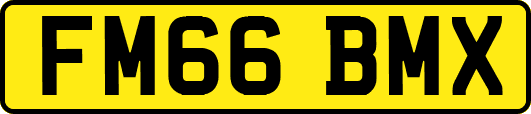 FM66BMX