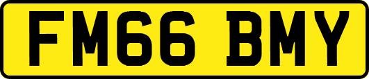 FM66BMY