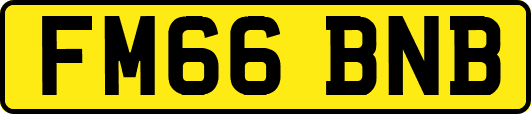 FM66BNB