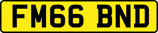 FM66BND