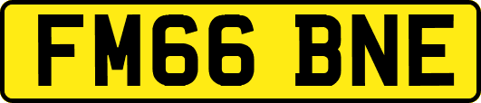 FM66BNE