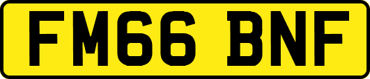 FM66BNF
