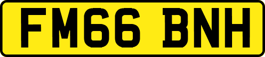 FM66BNH