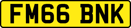 FM66BNK